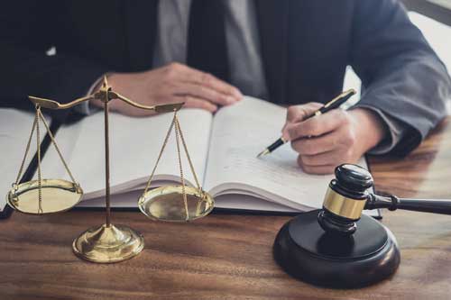 Criminal Defense Services Criminal Defense Services