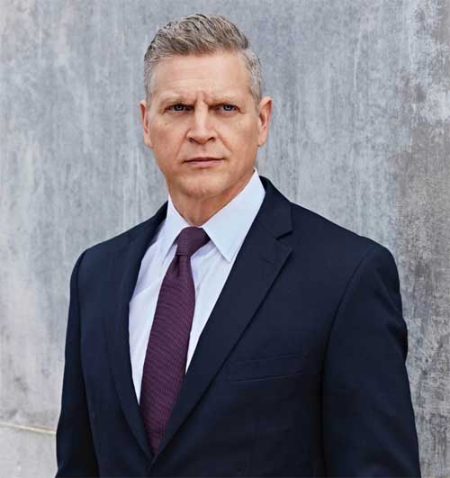 Dan Hamre Image Dan Hamre Image