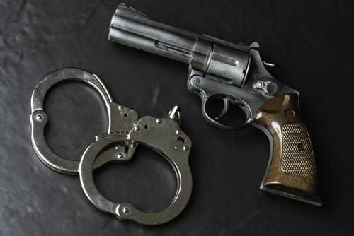Weapons Charges Consultation Weapons Charges Consultation