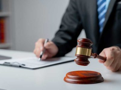 Consultation For Criminal Law