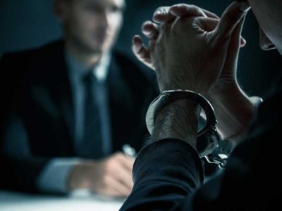 Criminal Defense Attorney
