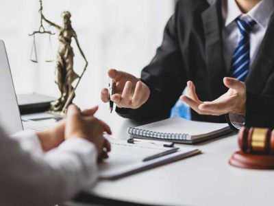 Criminal Defense Attorneys