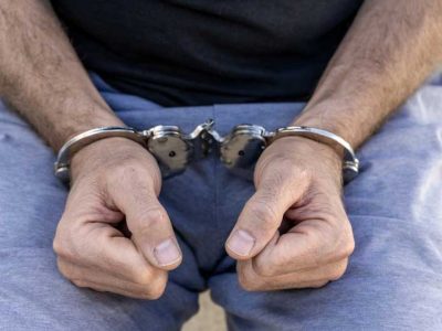 Criminal Defense Consultation