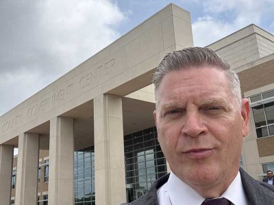Criminal Defense Lawyer