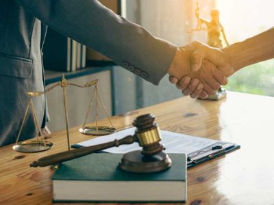 Criminal Law Consultation