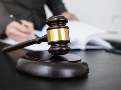 Criminal Law Defense Services