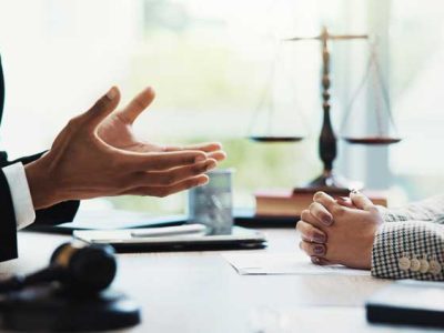 Criminal Lawyers