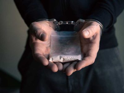 Drug Crime Consultation