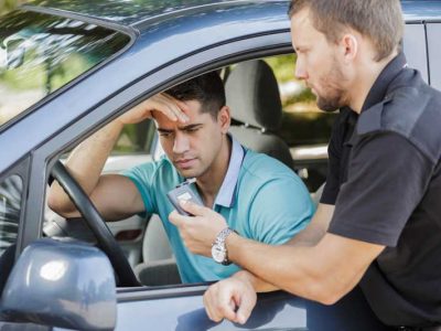 Dwi Defense