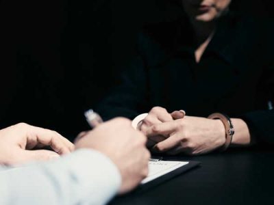 Legal Service Consultation