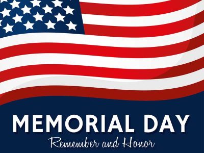 Memorial Day